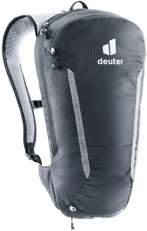 Top-Seller Deuter Road One Fahrradrucksack black