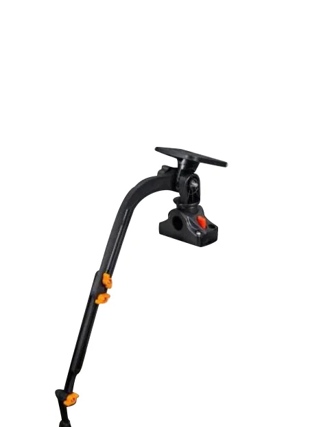 Sale ExtaSea Fish Finder Halterung mit Mounting Plate