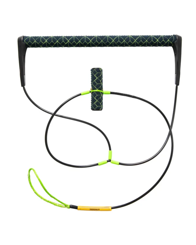 Abverkauf Jobe Frontier T-Bar Wakeboard Hantel