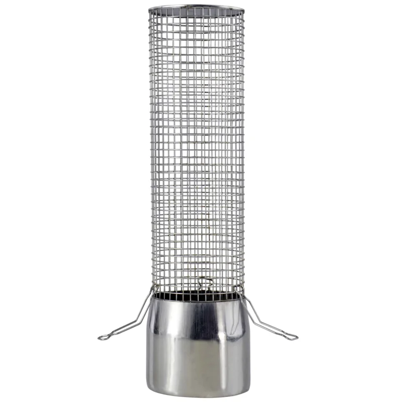 Neue Ware Winnerwell Funkenschutz Gr. L für Nomad und Woodlander