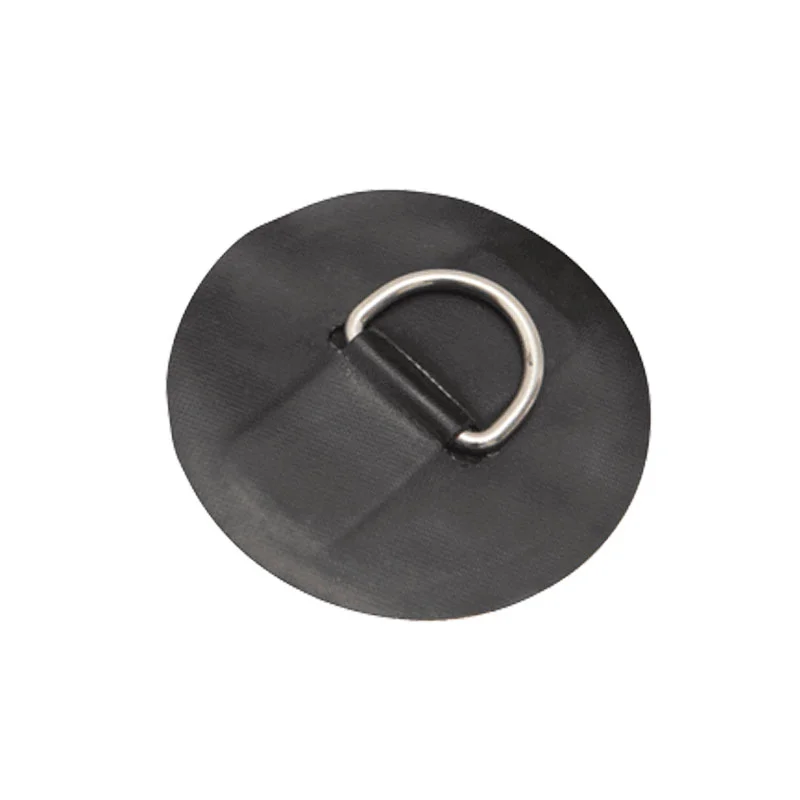 Mega-Angebot Grabner Nirosta D-Ring Beschlag 40mm schwarz