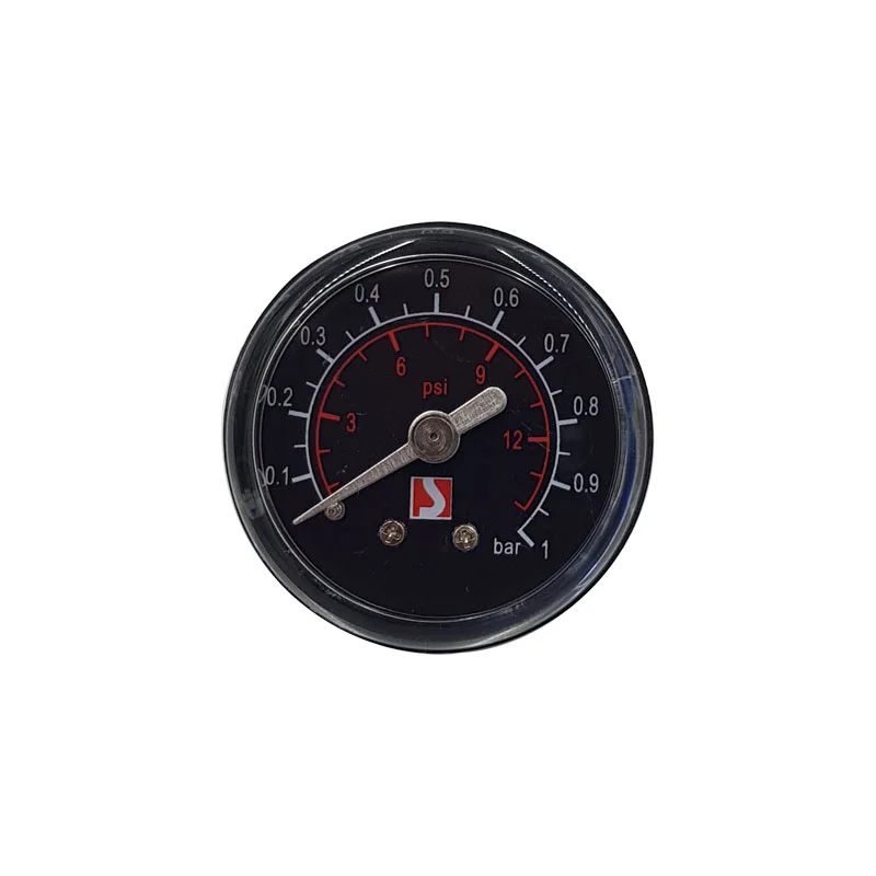 Preisreduziert Bravo SP 237 Pumpenmanometer Ersatzmanometer 1 bar