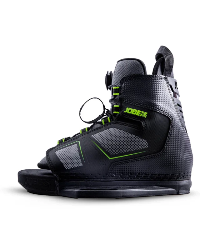 Jobe Unit Wakeboard Bindung Boots Highlight