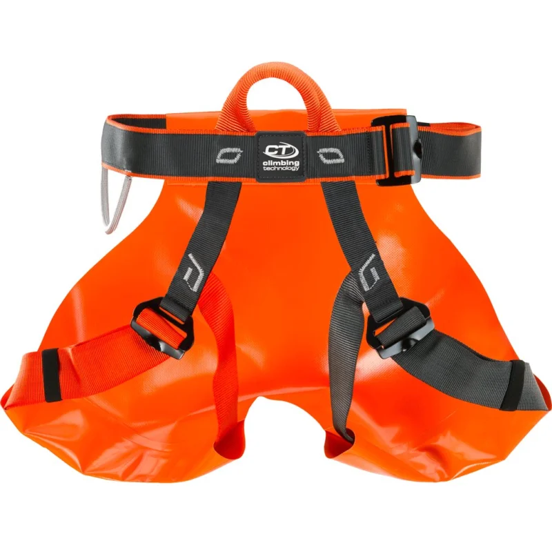 Echt Climbing Technology Pro-Canyon Harness Klettergurt Canyoning Gurt