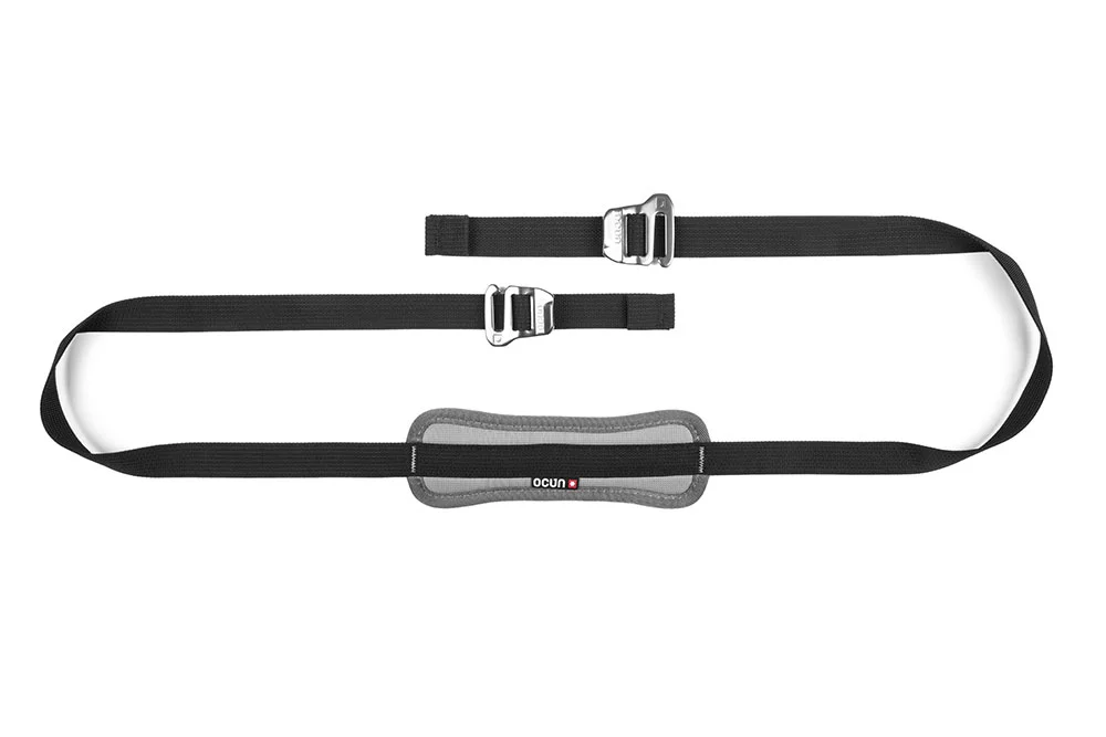 Ocun Shoulder Strap Crashpad Schultergurt Tragegurt für Ocun Crashpads Günstig