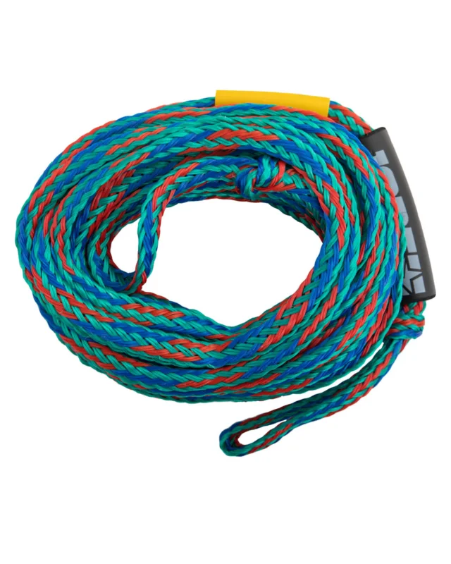 Ausverkauf Jobe 4 Person Funtube Leine Towable Seil Rope