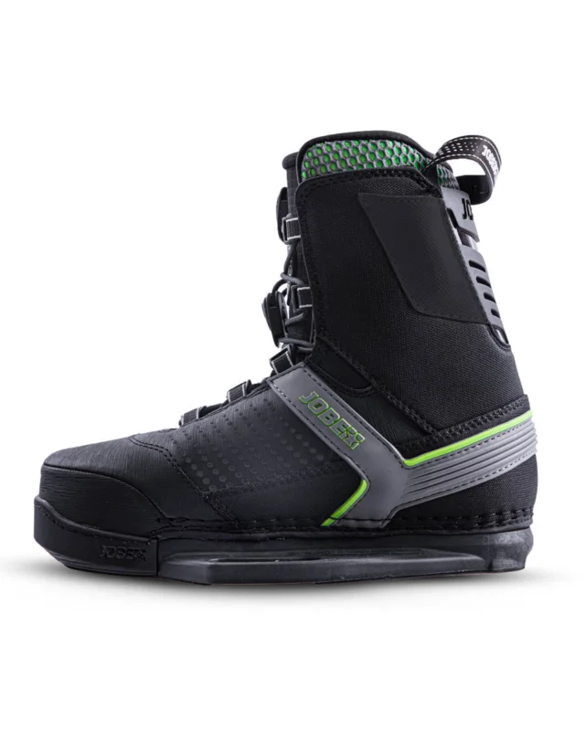 Jobe Charge Wakeboard Bindungen Rabatt
