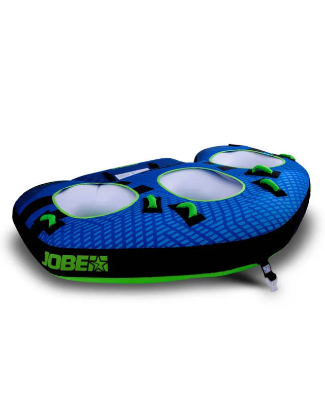 Jobe Ridge Funtube 3 Personen Towable Expressversand