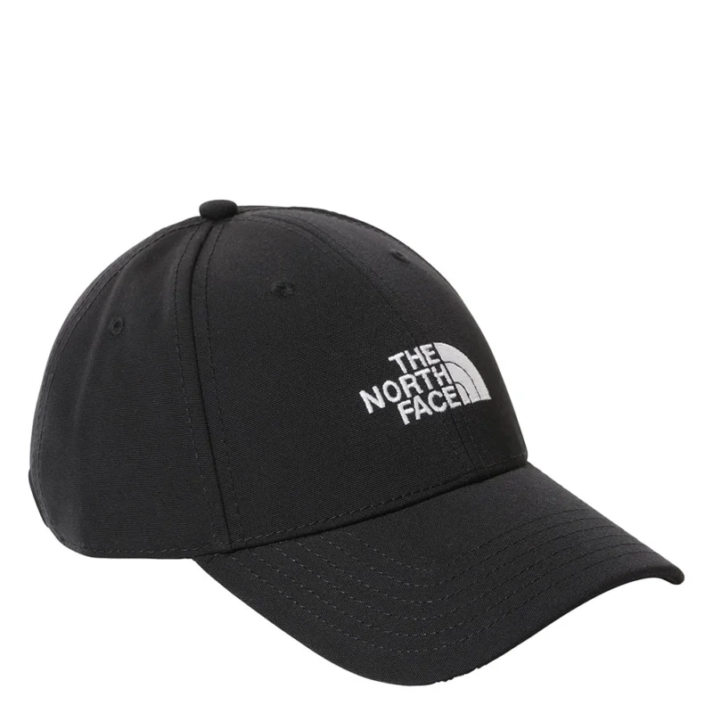 The North Face Recycled 66 Classic Hat Kappe Basecap tnf black-tnf white Neu