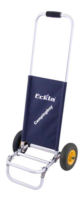 Expressversand Eckla Campingboy Transportwagen Campingwagen