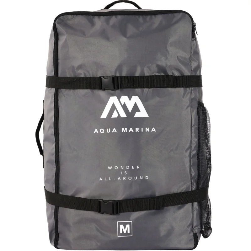 Aqua Marina Zip Backpack für 2-3 Personen Kajaks und Kanus Finale Aktion