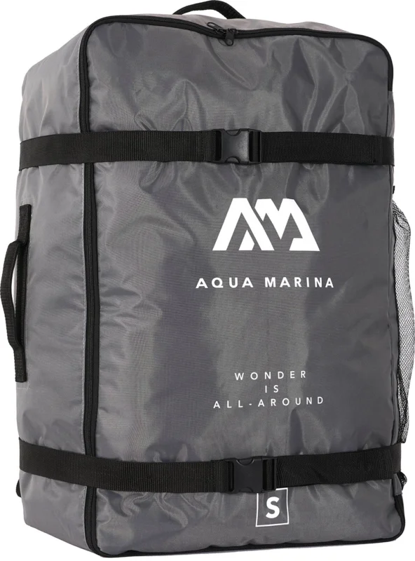 Online Kaufen Aqua Marina Zip Backpack für 1 Personen Kajaks und Kanus
