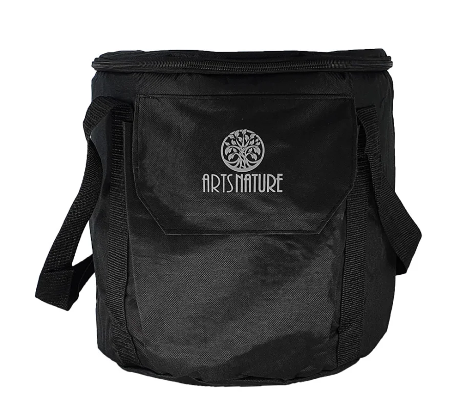 Begrenztes Angebot ARTS-Nature Tasche für Raketenofen Transporttasche Tragetasche