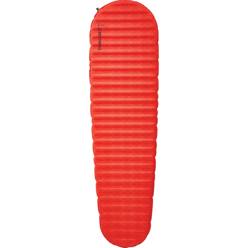 Therm-a-Rest ProLite Apex selbstaufblasende Isomatte Campingmatte heat wave Preisknaller