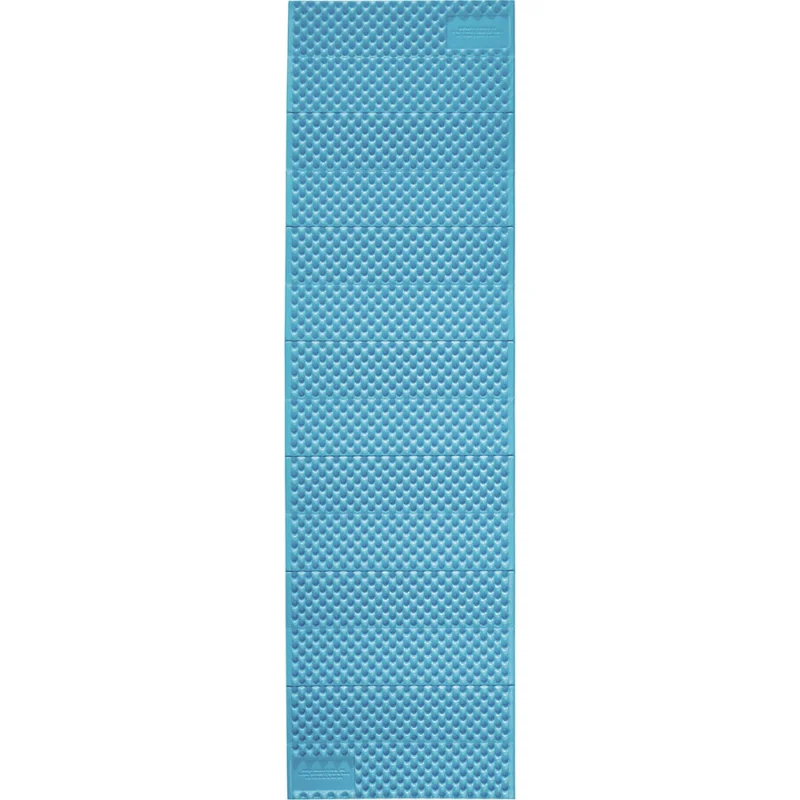 Therm-a-Rest Z Lite SOL Isomatte Thermomatte blue-silver Jetzt Bestellen