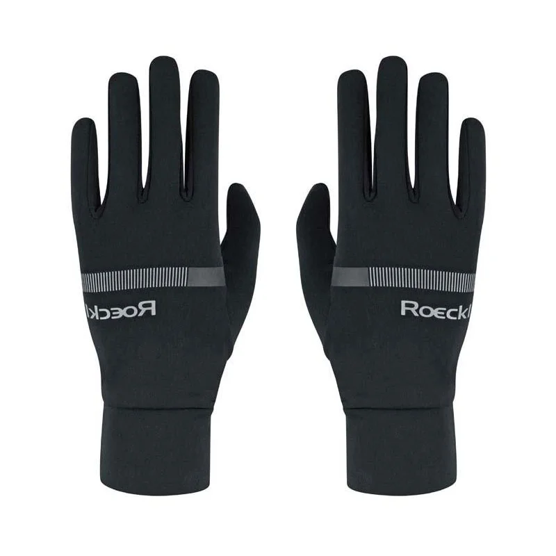 Neue Ware Roeckl Kohlberg Handschuhe Winterhandschuhe schwarz