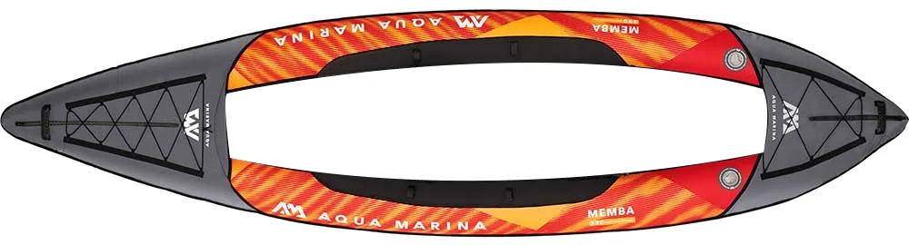 Wochenendangebot Aqua Marina Ersatzcover für Memba 390 für Modelljahr 2022