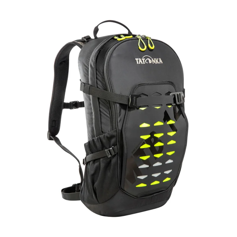 Tatonka Bike Backpack MTB 14 Fahrradrucksack Mountainbike Rucksack black Preisknaller