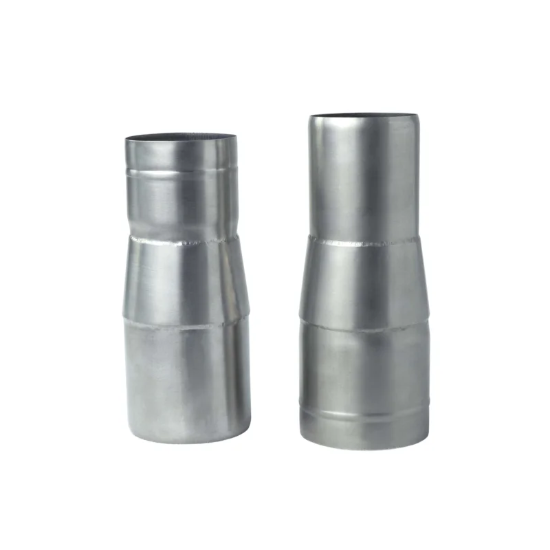 Winnerwell Pipe Adapter 2,1 auf 2,5 Zoll Rohradapter Ofenrohr Online Kaufen