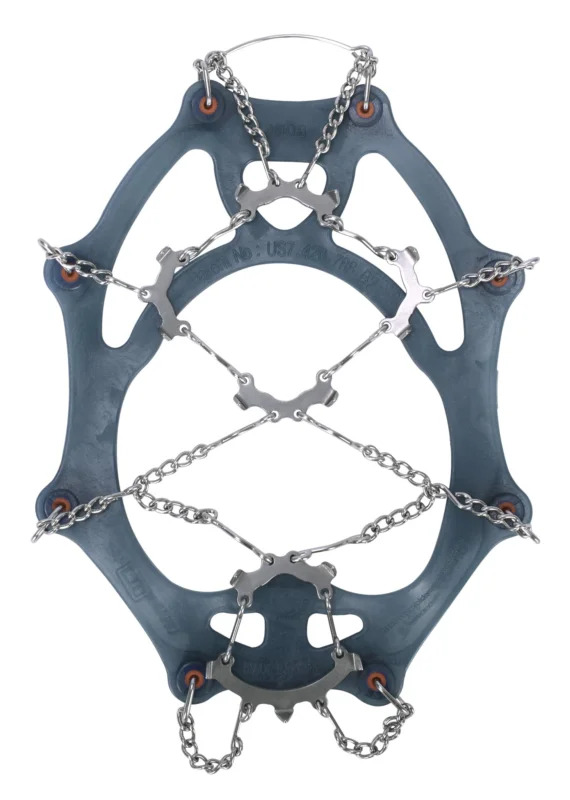 Snowline Spikes Trail navy Top-Preis