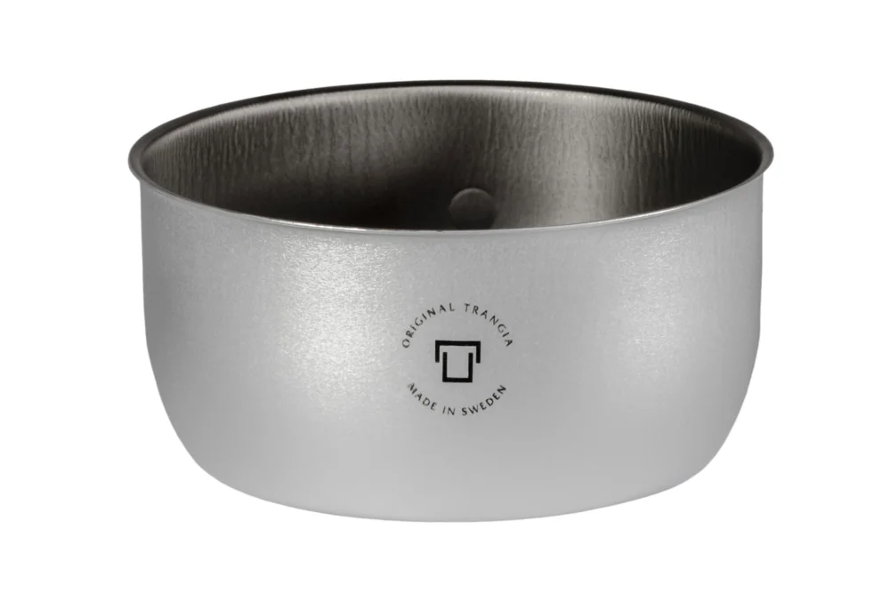 Ausverkauf Trangia Saucepan UL Kochtopf 1000ml Topf Duossal 2.0 klein