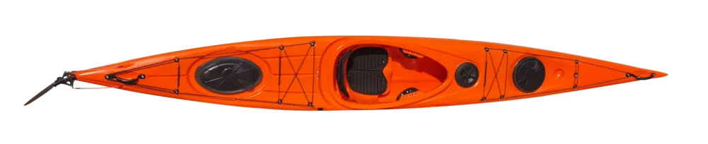 Expressversand ExtaSea Super Tourer 450 Tourenkajak 1er Wanderkajak