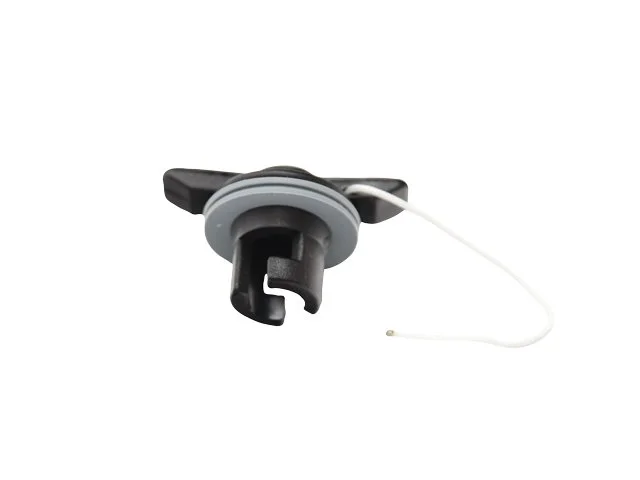 Grabner Ventilkappe für Flachventil Ersatzkappe Nur Für Kurze Zeit