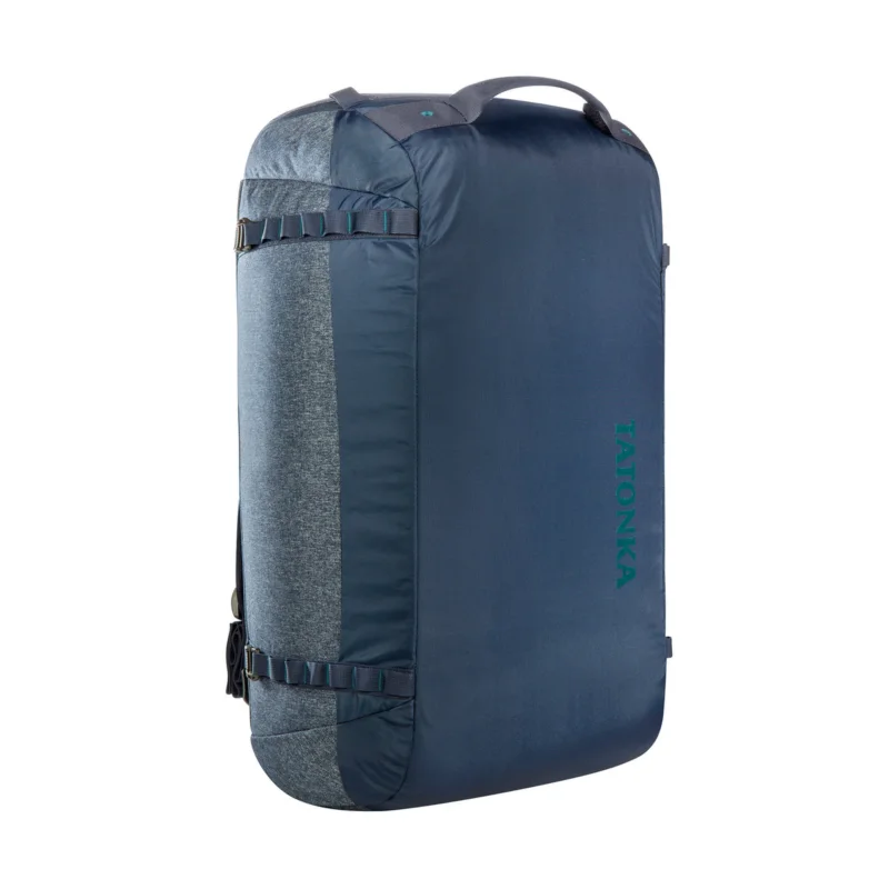Nur Für Kurze Zeit Tatonka Duffle Bag 65 Reisetasche Rucksack navy