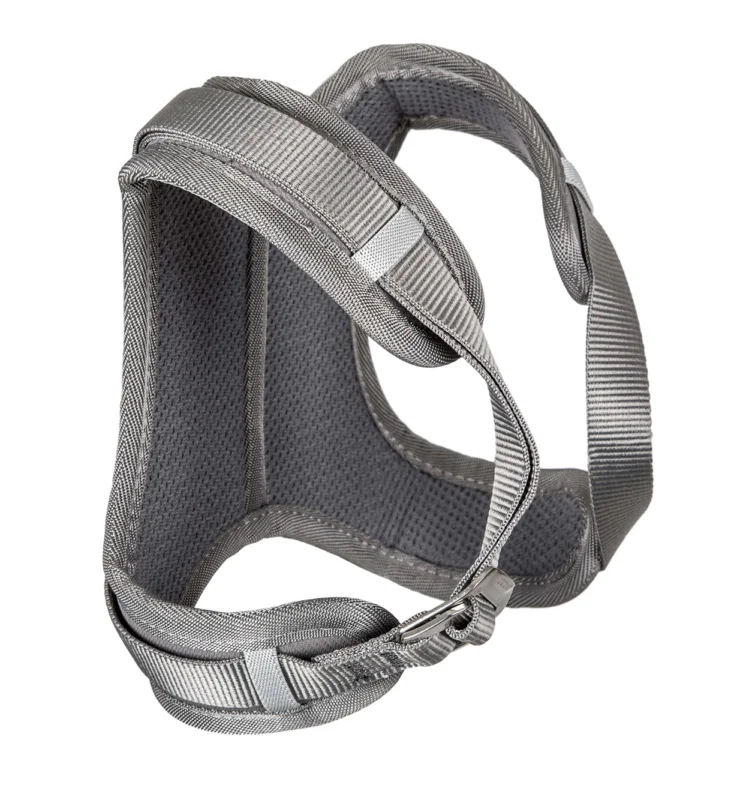 Ocun Chest Kid Brustgurt für Kinder grey mouse Neu Im Sortiment