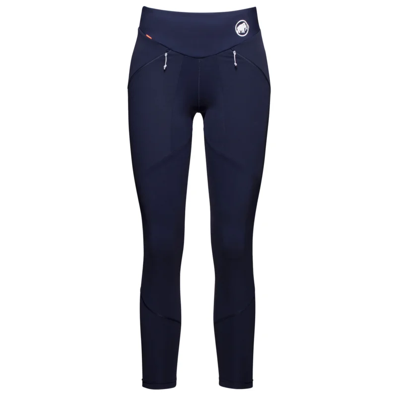 Solange Der Vorrat Reicht Mammut Aenergy Light Tights Damen Leggings Wanderhose marine