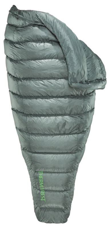 Therm-a-Rest Vesper 45-7 Steppdecke Daunendecke storm Neu