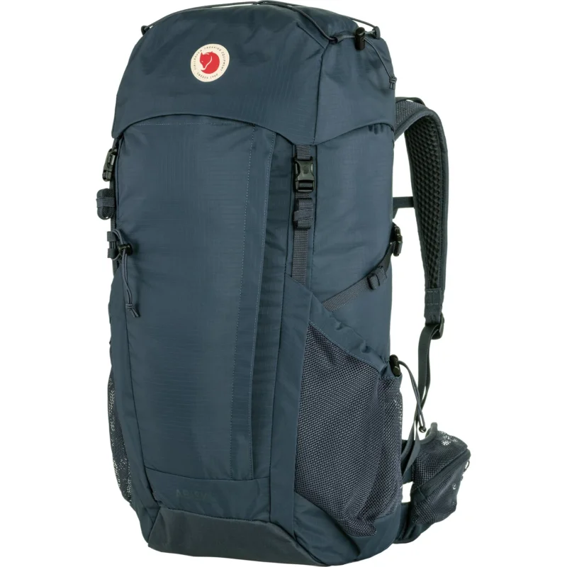 Super-Preis Fjällräven Abisko Hike 35 M/L Wanderrucksack Trekkingrucksack navy