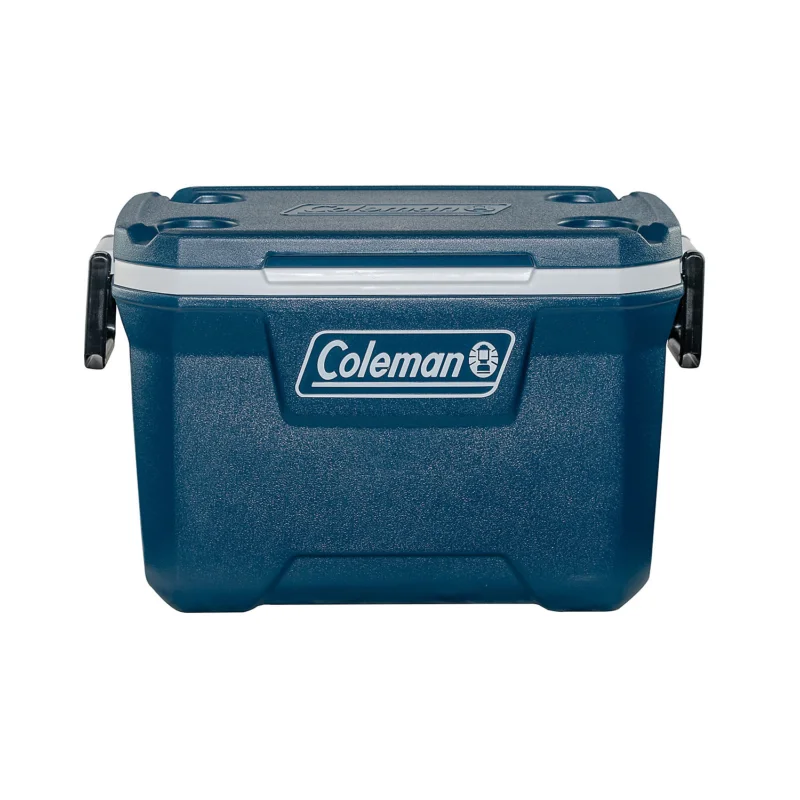 Coleman Xtreme 52 Chest 49 Liter Kühlbox Zertifiziert