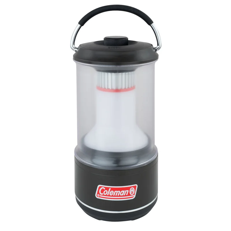 Knallerangebot Coleman BatteryGuard 600 Lumen Lantern Campinglaterne