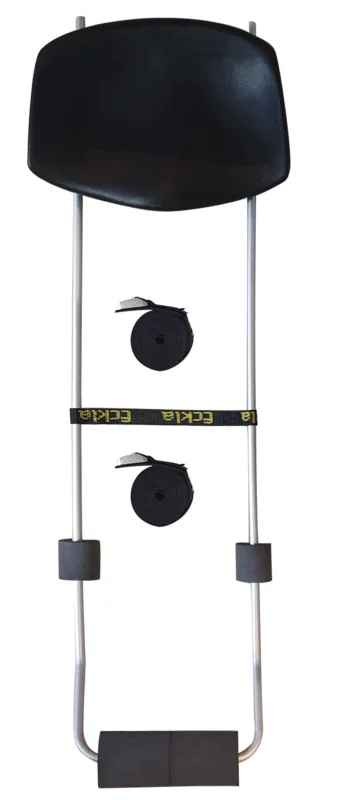 Eckla Board Seat Universeller Sitz für SUP und Surfboards Expressversand