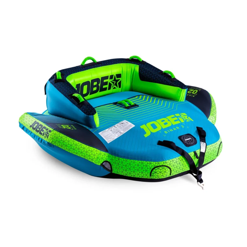 Preiswert Jobe Binar Towable 2 Personen Fun Tube
