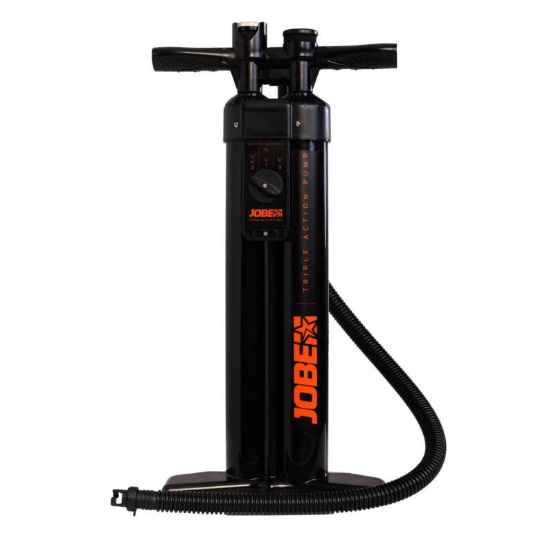 Jetzt Kaufen Jobe Triple Action SUP Handpumpe