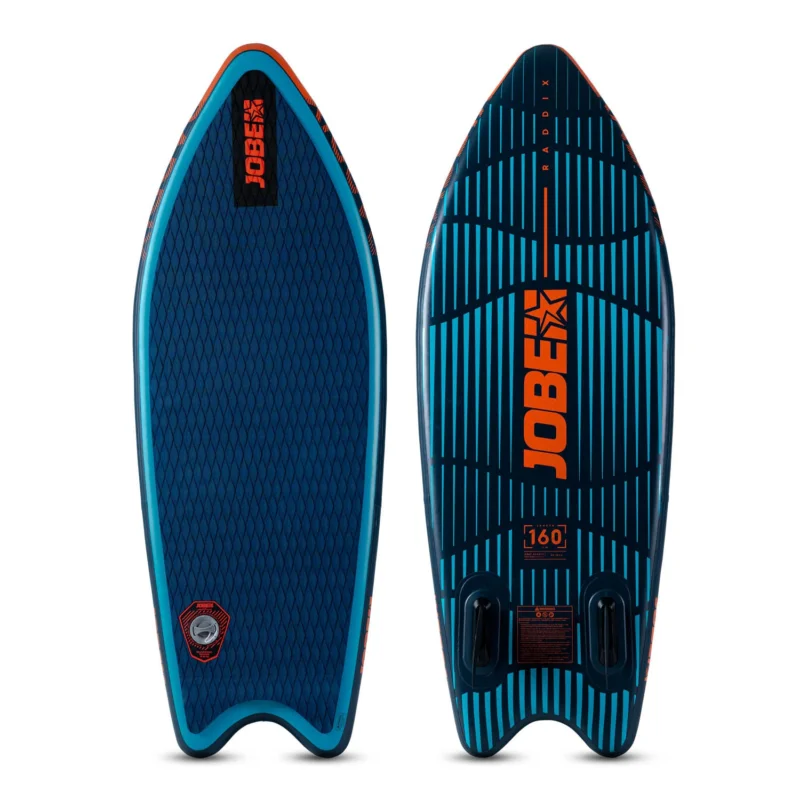 Preis Gesenkt Jobe Raddix Inflatable Wakesurfer Surfboard