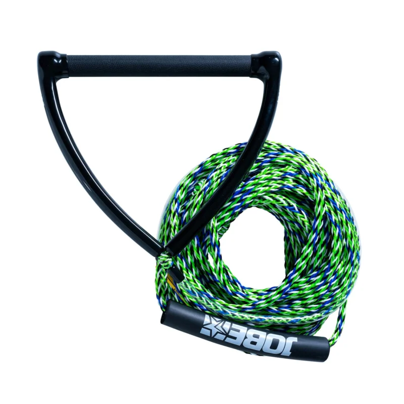 Jobe Multi Watersport Handle Package Universelles Leinen Set Expressversand