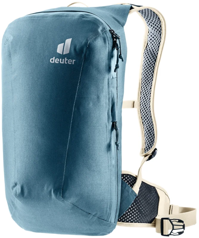 Heißes Angebot Deuter Plamort 12 Fahrradrucksack atlantic-desert
