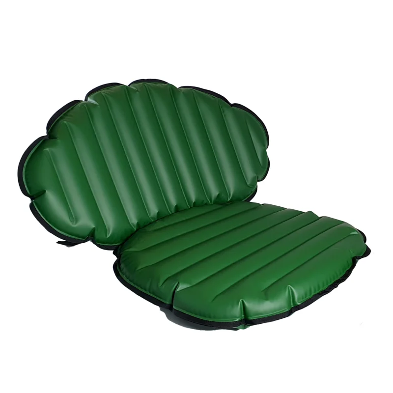 ExtaSea Packraft Seat Ersatzsitz für ExtaSea Double Packraft green Markenware