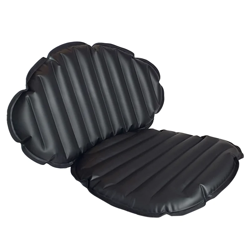 ExtaSea Packraft Seat Ersatzsitz für Extasea Double Packraft black Wochenendangebot