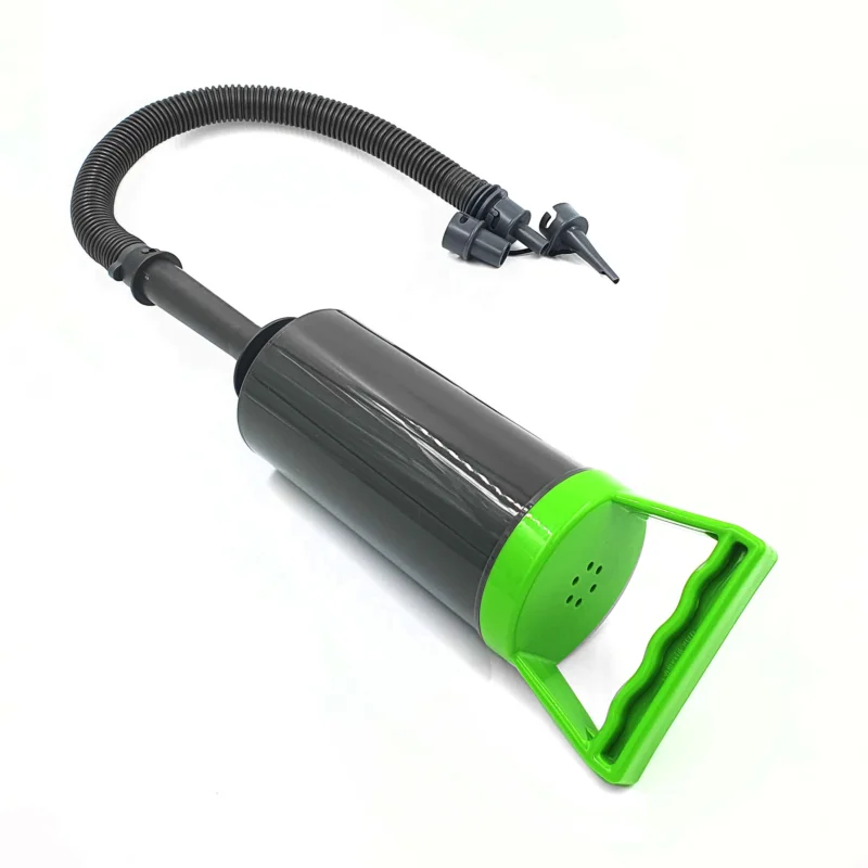 Letzte Chance ExtaSea Packraft Pumpe Handpumpe Luftpumpe