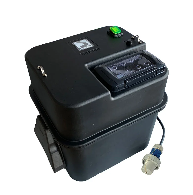 Letzte Chance Bravo GE 1800 Roma A.R.S. Elektropumpe Allwetter-Pumpe
