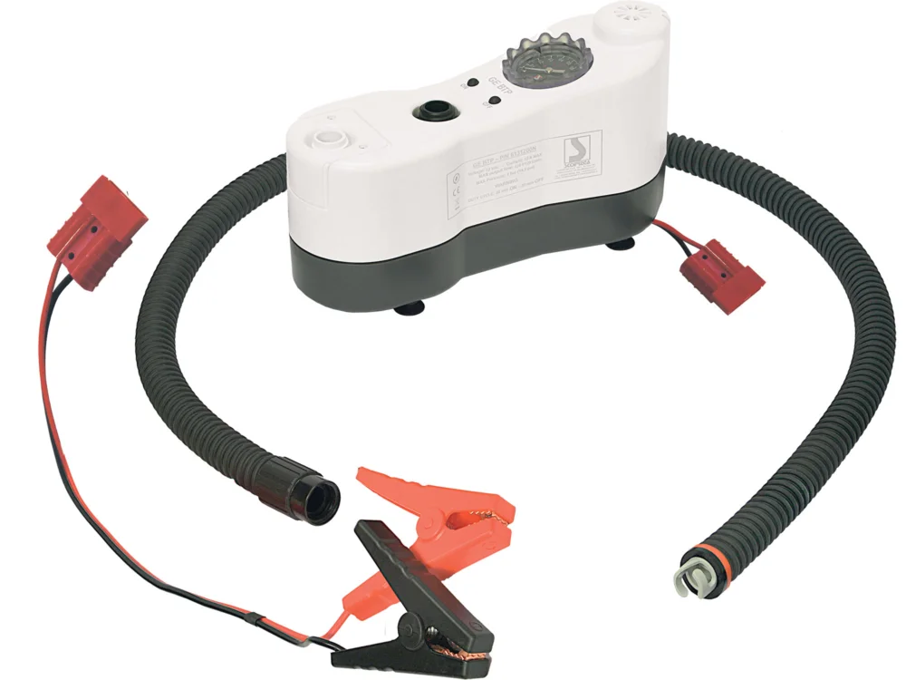 Bravo GE BTP-2 Elektropumpe Preiswert