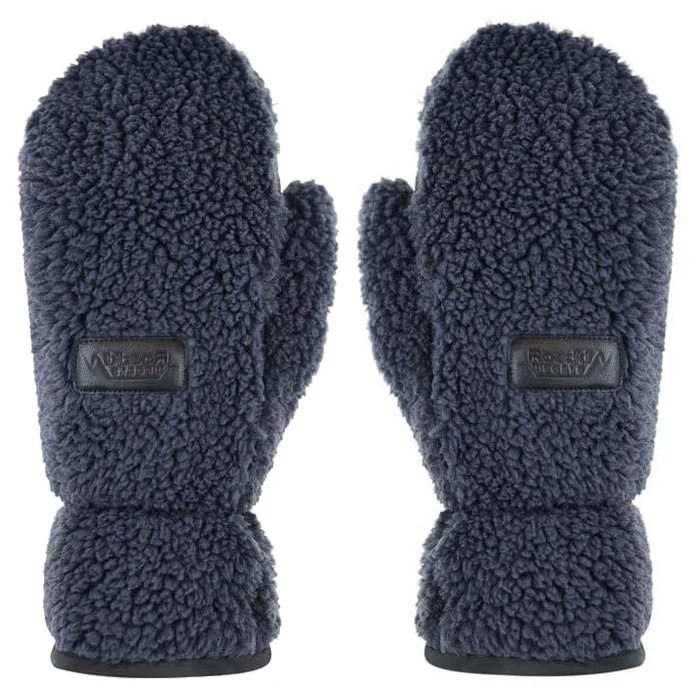 Sale Roeckl Kolbu Mitten Fäustlinge Handschuhe anthracite