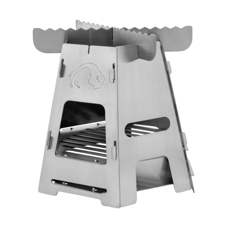 Tatonka Hobo Burner Outdoor Kocher ultra leichter Campingkocher Neuheit