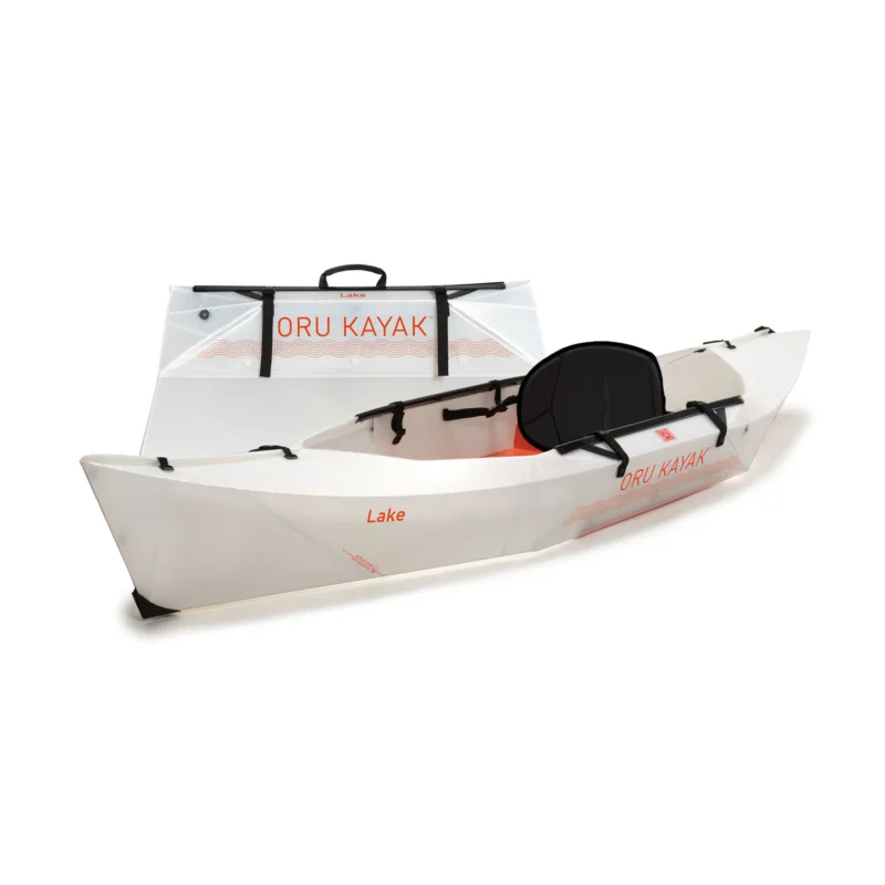 Sichere Zahlung Oru Kayak Lake 1 Personen Faltkajak Faltboot