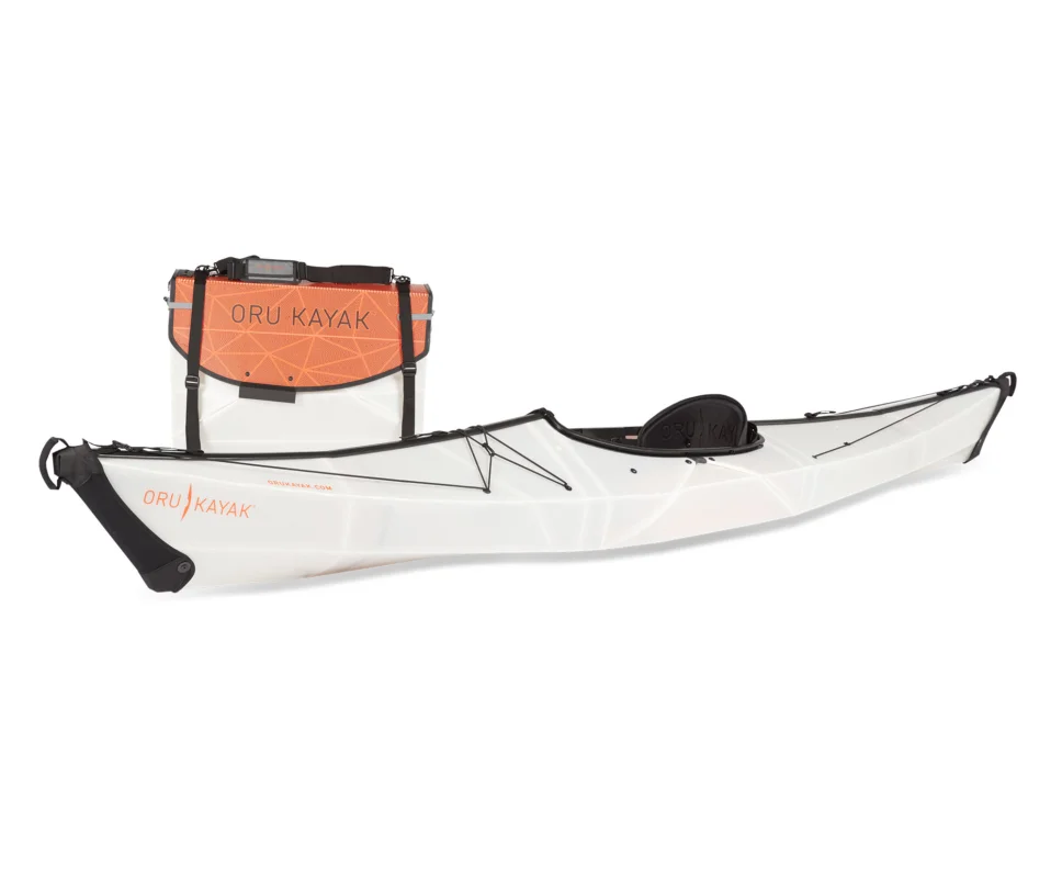 Nur Heute Oru Kayak Bay ST 1 Personen Faltkajak Faltboot