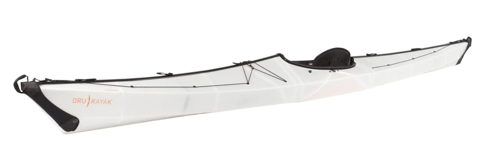 Oru Kayak Coast XT 1 Personen Faltkajak Faltboot Geprüft